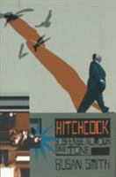 Hitchcock: Suspense, Humour and Tone (Distributed for the British Film Institute) 0851707793 Book Cover