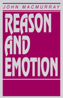 Reason and Emotion 057117647X Book Cover