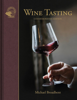 Wine Tasting 0903432056 Book Cover