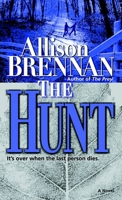 The Hunt 0345480244 Book Cover