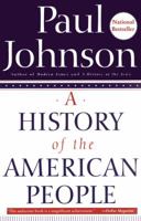 A History of the American People 0060930349 Book Cover