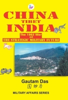 China-Tibet-India 8124114668 Book Cover