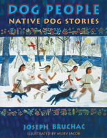 Dog People 1555912281 Book Cover