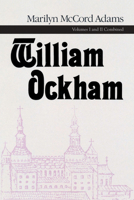 William Ockham (Publications in Medieval Studies) 0268019452 Book Cover