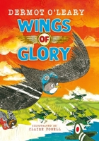 Wings of Glory 1444961624 Book Cover