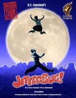 Once Upon A Time In Harlem: A Jitterbug Romance 0963449982 Book Cover