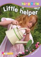 Little Helper 1846967988 Book Cover