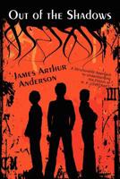 Out of the Shadows: A Structuralist Approach to Understanding the Fiction of H. P. Lovecraft 0809530023 Book Cover