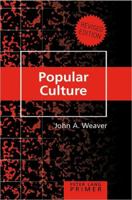 Popular Culture Primer 0820471143 Book Cover