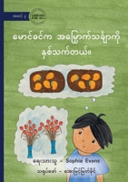 Maung Khin Likes to Multiply - ????????? ... (Burmese Edition) 192333946X Book Cover