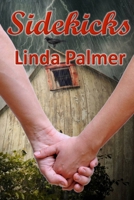 Sidekicks 1484991885 Book Cover