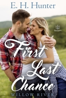 First Last Chance 1957295104 Book Cover