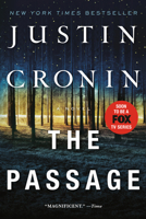 The Passage 0345504976 Book Cover