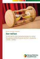 Ser Talian 3639694945 Book Cover