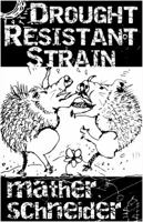Drought Resistant Strain 0981660614 Book Cover