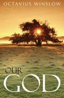 Our God 1601780052 Book Cover