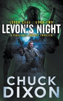Levon's Night 1685490379 Book Cover