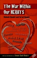 The War Within Our Hearts 184774012X Book Cover