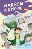 Warren & Dragon 100 Friends 0425288463 Book Cover