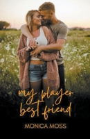 My Player Best Friend B0C7M1194C Book Cover