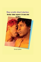 Gay erotic short stories: Some time apart from our ladies B0BGKZ8ZG4 Book Cover