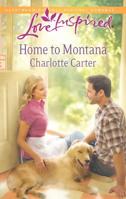 Home to Montana 0373878036 Book Cover