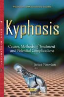 Kyphosis 1634832248 Book Cover