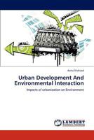 Urban Development And Environmental Interaction 3848494728 Book Cover