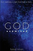God Examined 1533355282 Book Cover