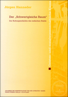 Der 'Schwertgleiche Raum': Zur Kulturgeschichte Des Indischen Stahls 3515087745 Book Cover