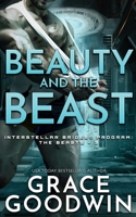 Beauty and the Beast 1795926627 Book Cover