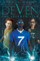 Deven: The Seventh Star 1683488687 Book Cover