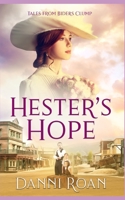Hester's Hope B08BF2TWJT Book Cover