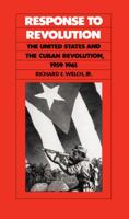 Response to Revolution 0807841366 Book Cover