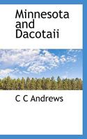 Minnesota And Dacotah 1429045558 Book Cover