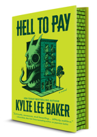 Hell to Pay B0GX11W4HB Book Cover