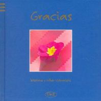 Gracias/ Thanks 9879338758 Book Cover