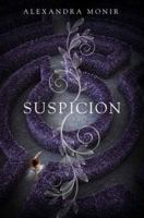 Suspicion 0385743890 Book Cover