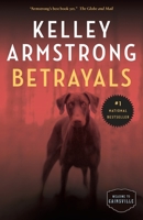 Betrayals 0345815211 Book Cover