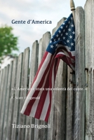 Gente d'America B0B9QTTGZK Book Cover