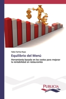 Equilibrio del Menú 6202432179 Book Cover