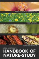 The Handbook Of Nature Study in Color - Wildflowers, Weeds & Cultivated Crops 1922348619 Book Cover