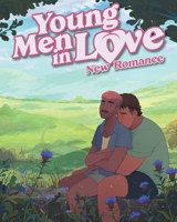 Young Men in Love: New Romance 1949518299 Book Cover