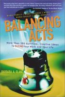 Balancing Acts 0793165202 Book Cover