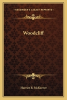Woodcliff 0548463689 Book Cover
