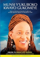 Munsi y’ukuboko kwayo gukomeye 1387427989 Book Cover