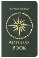 The Woodenboat Address Book 0937822922 Book Cover
