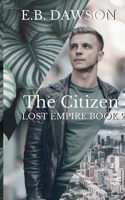 The Citizen 1726606147 Book Cover
