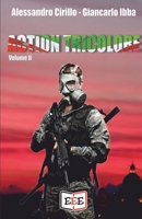 Action Tricolore II (Italian Edition) 8855392751 Book Cover