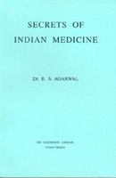 Secrets of Indian Medicine 8170580684 Book Cover